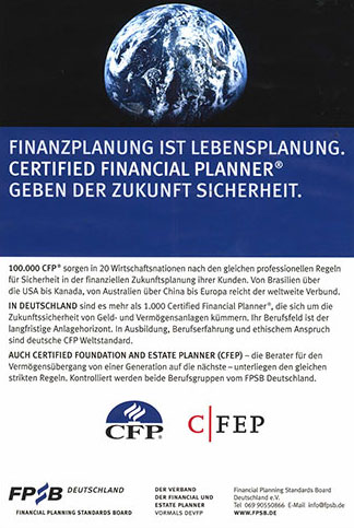 cfp-zertifikat