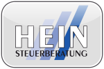 Logo Steuerberatungsgesellschaft Hein Consulting mbH