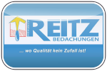 Logo Heinrich Reitz Bedachungen GmbH 